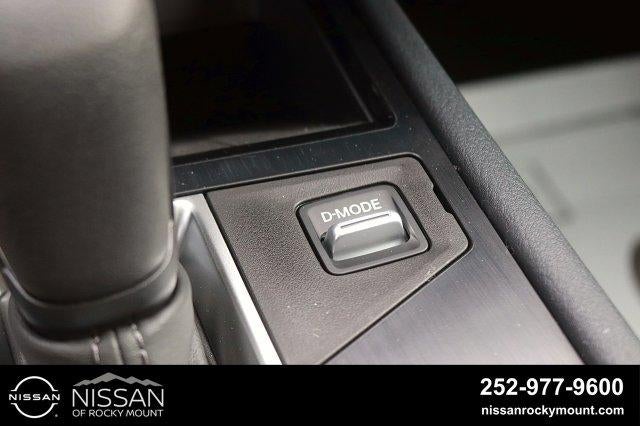 2027 Nissan Kicks S FWD