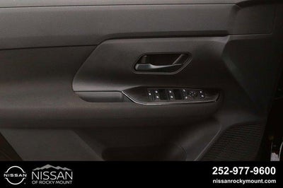 2027 Nissan Kicks S FWD