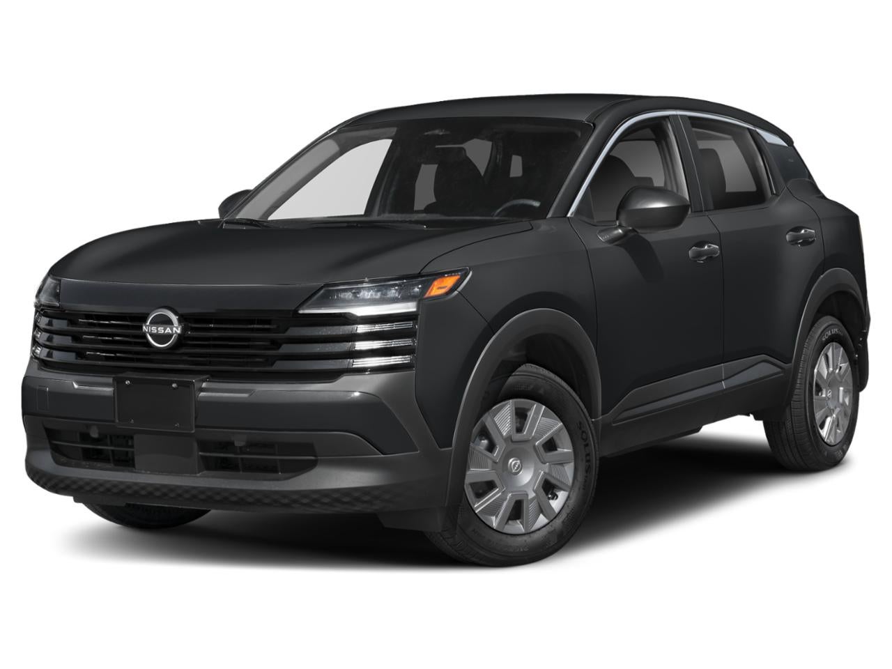 2027 Nissan Kicks S FWD