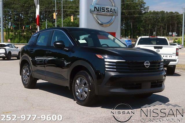 2026 Nissan Kicks S FWD