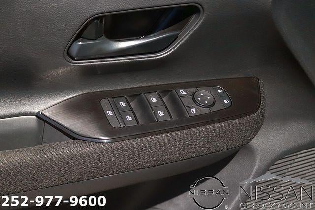 2026 Nissan Kicks S FWD