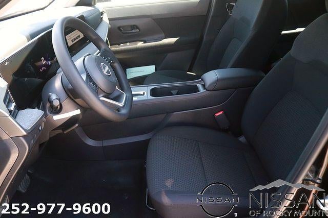 2026 Nissan Kicks S FWD
