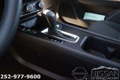 2026 Nissan Kicks S FWD