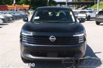 2026 Nissan Kicks S FWD