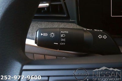 2026 Nissan Kicks S FWD
