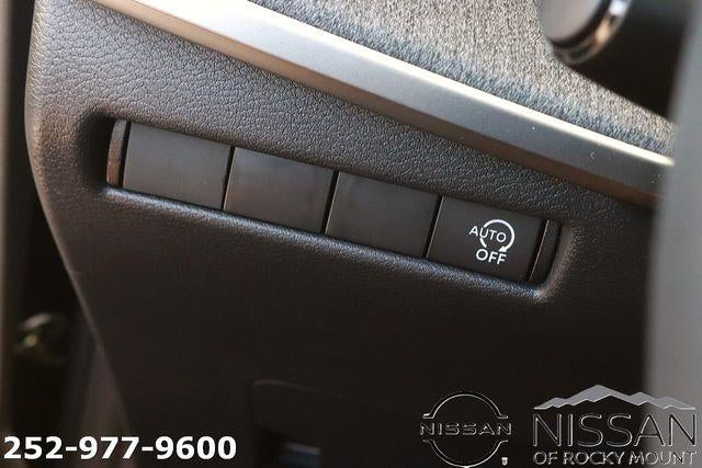 2026 Nissan Kicks S FWD