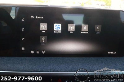 2026 Nissan Kicks S FWD