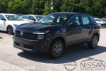 2026 Nissan Kicks S FWD