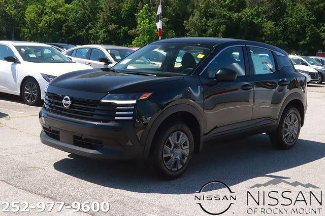 2026 Nissan Kicks S FWD