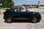 2026 Nissan Kicks S FWD