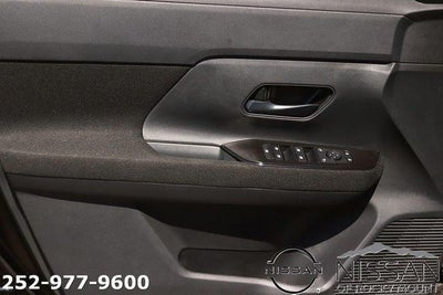 2026 Nissan Kicks S FWD