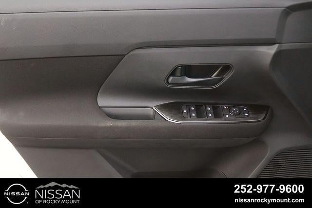 2026 Nissan Kicks S FWD