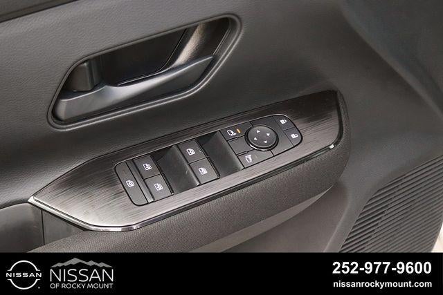 2026 Nissan Kicks S FWD