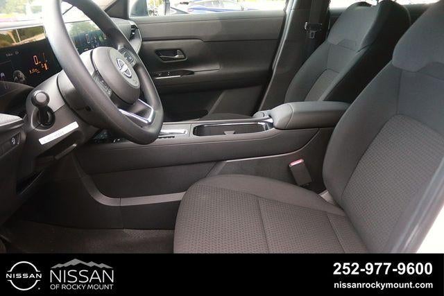 2026 Nissan Kicks S FWD