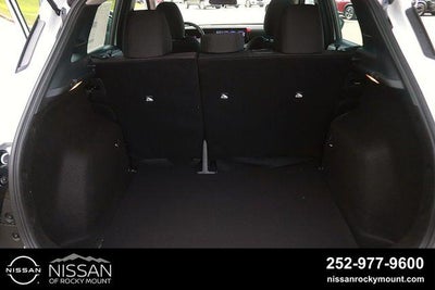 2026 Nissan Kicks S FWD