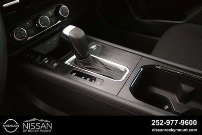 2026 Nissan Kicks S FWD