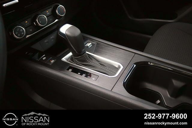 2026 Nissan Kicks S FWD