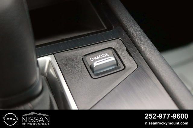 2026 Nissan Kicks S FWD