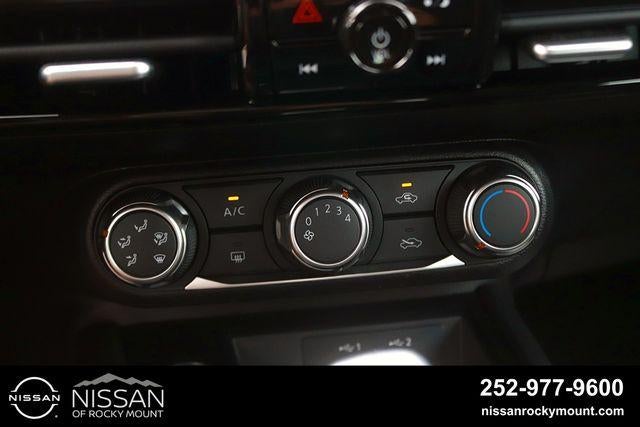 2026 Nissan Kicks S FWD