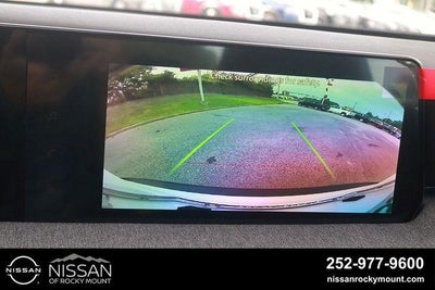 2026 Nissan Kicks S FWD