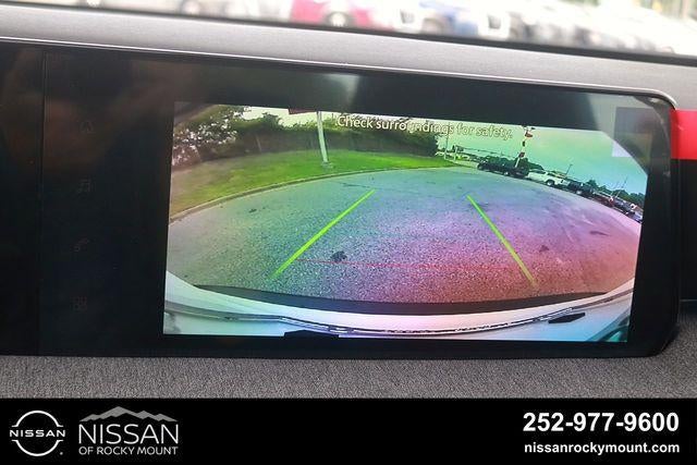 2026 Nissan Kicks S FWD