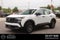 2026 Nissan Kicks S FWD