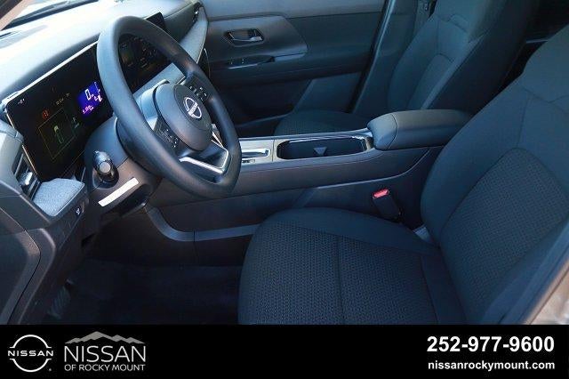 2027 Nissan Kicks S FWD