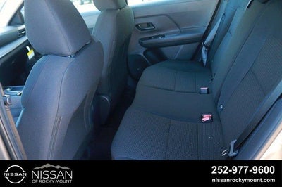 2027 Nissan Kicks S FWD