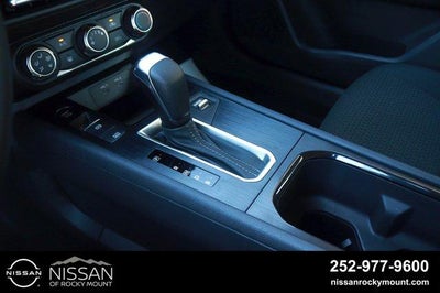 2027 Nissan Kicks S FWD