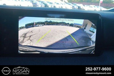 2027 Nissan Kicks S FWD