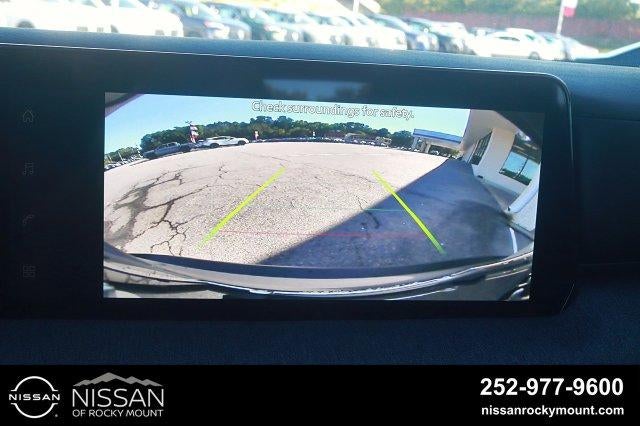 2027 Nissan Kicks S FWD