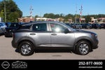 2027 Nissan Kicks S FWD