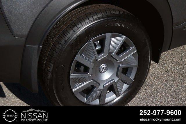 2027 Nissan Kicks S FWD