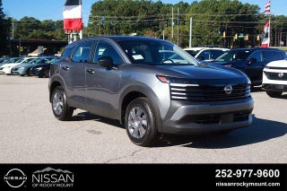 2027 Nissan Kicks S FWD