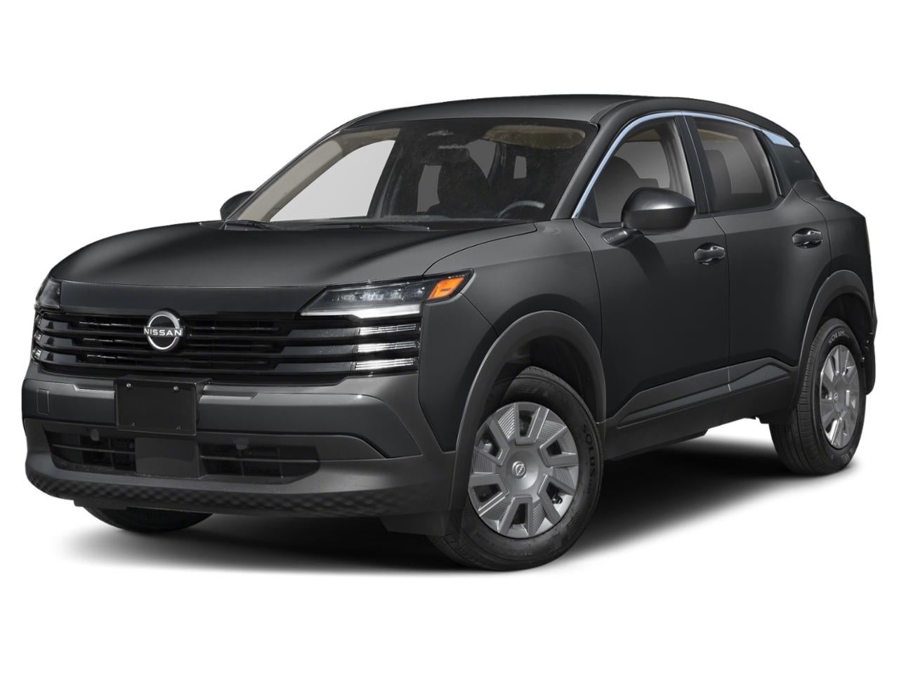 2026 Nissan Kicks's photo