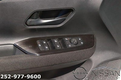 2026 Nissan Kicks S FWD