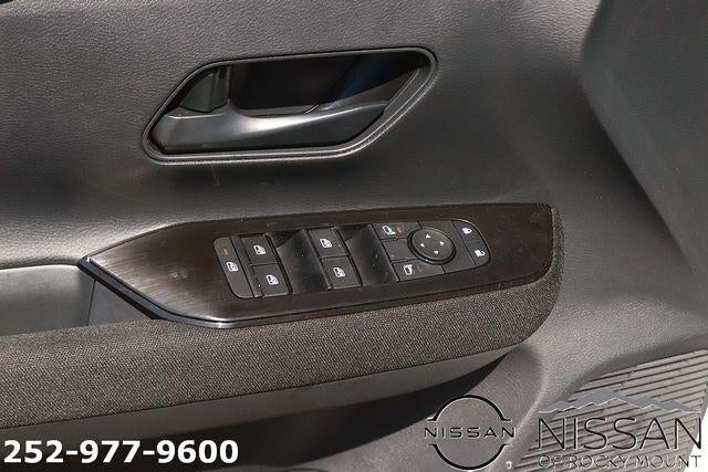 2026 Nissan Kicks S FWD