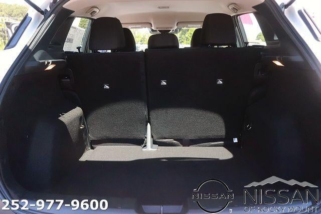 2026 Nissan Kicks S FWD