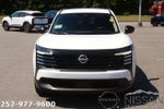 2026 Nissan Kicks S FWD