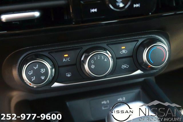 2026 Nissan Kicks S FWD
