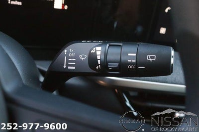 2026 Nissan Kicks S FWD