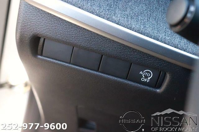 2026 Nissan Kicks S FWD