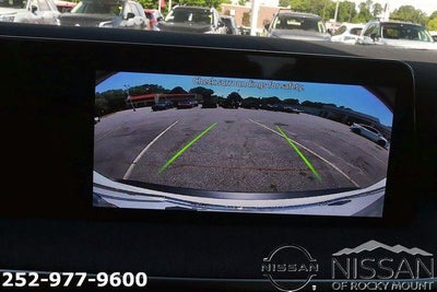2026 Nissan Kicks S FWD