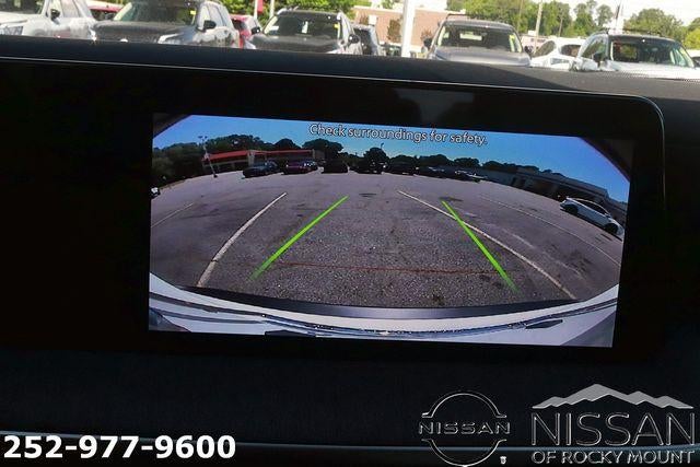 2026 Nissan Kicks S FWD
