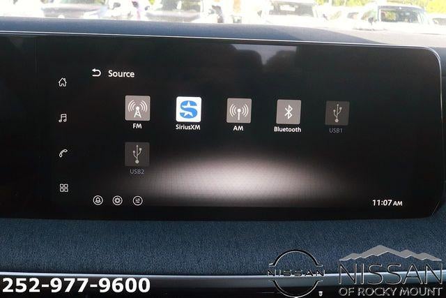 2026 Nissan Kicks S FWD