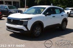 2026 Nissan Kicks S FWD