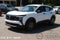 2026 Nissan Kicks S FWD