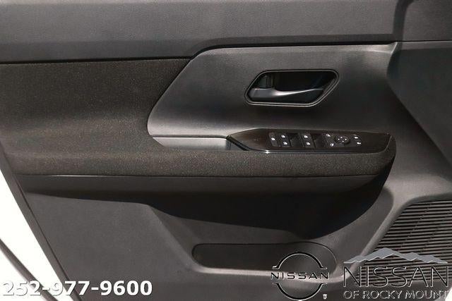 2026 Nissan Kicks S FWD
