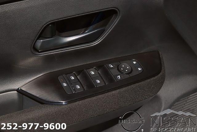 2026 Nissan Kicks S FWD