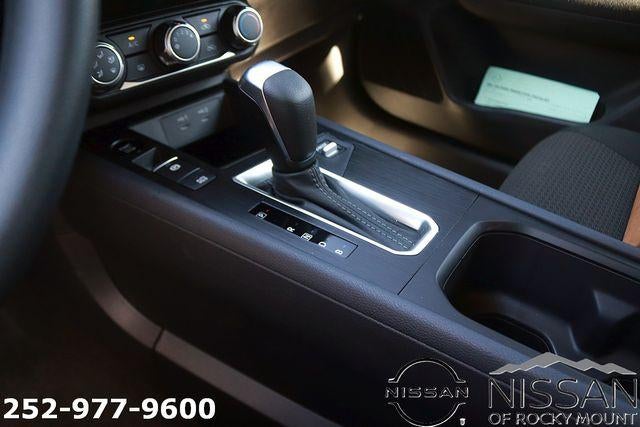 2026 Nissan Kicks S FWD